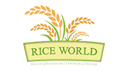 Rice-World