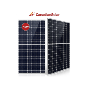 Canadian-Solar-HiHero-620W-N-type-Heterojunction-HJT-Bifacial-solar-panel-with-dual-glass-design-for-premium-residential-and-commercial-installations