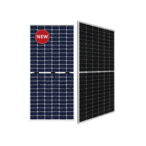 Canadian-Solar-TOPBiHiKu7-710W-N-type-Bifacial-TOPCon-solar-panel-with-dual-glass-design-for-high-efficiency-utility-and-commercial-installations