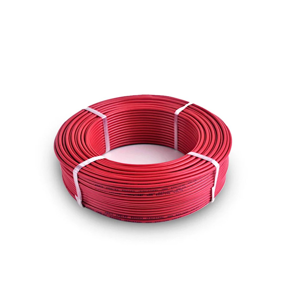 Flexible-4mm-Wire-DC