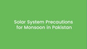 inverter protection from rain and moisture