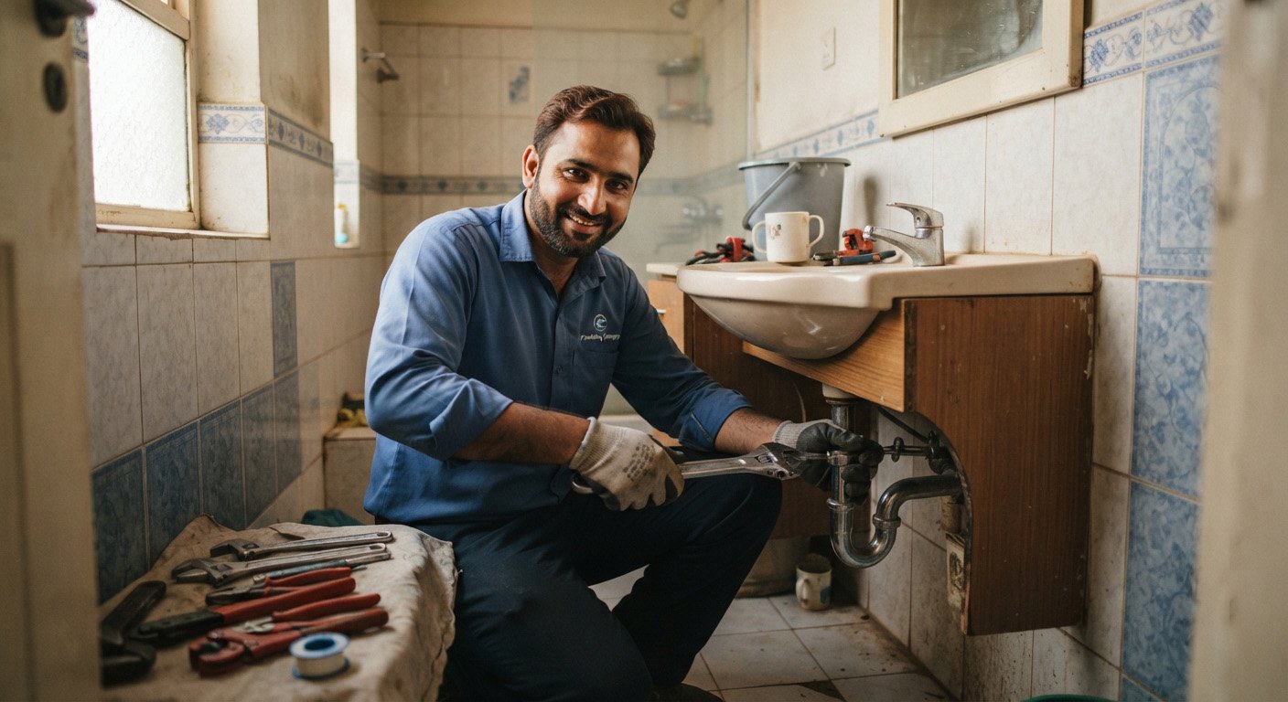 Plumbing Services