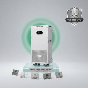 Dyness PowerBrick SC 16kWh battery